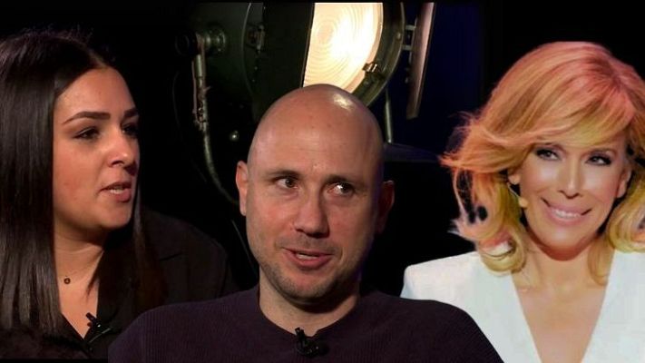 RTVE Instituto - Dirección de marketing con Alba Domínguez, Manuel Palos y María Eizaguirre