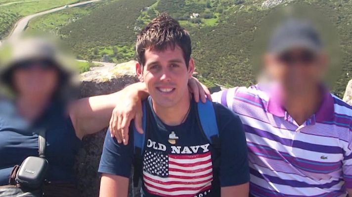  - Rubén: "Luchaba para intentar esconder mi homosexualidad"