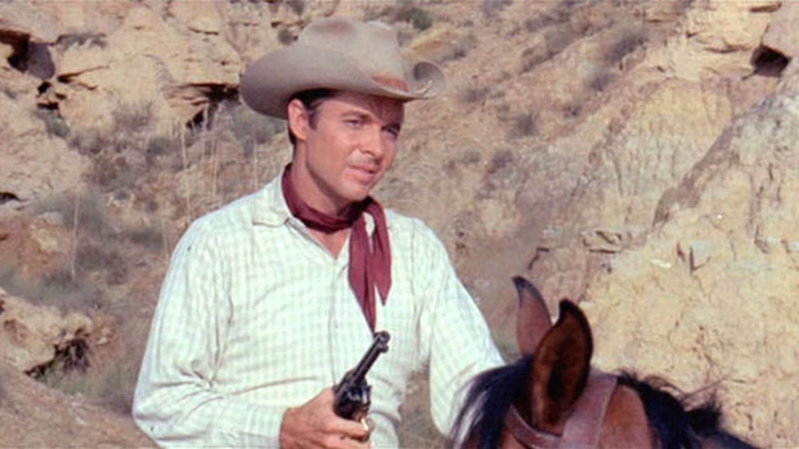 El Western de la 2 - Texas kid - Ver ahora