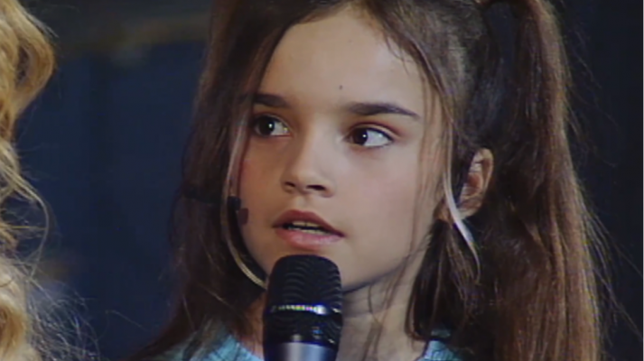 Los mejores momentos de Melody hasta ganar el Benidorm Fest