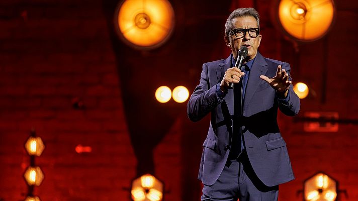 La comedia de Andreu Buenafuente llega a La 1