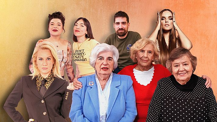  - Los estrenos de la nueva temporada en RTVE Play