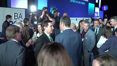 Sánchez consulta els agents econòmics i socials sobre l'OPA al Sabadell