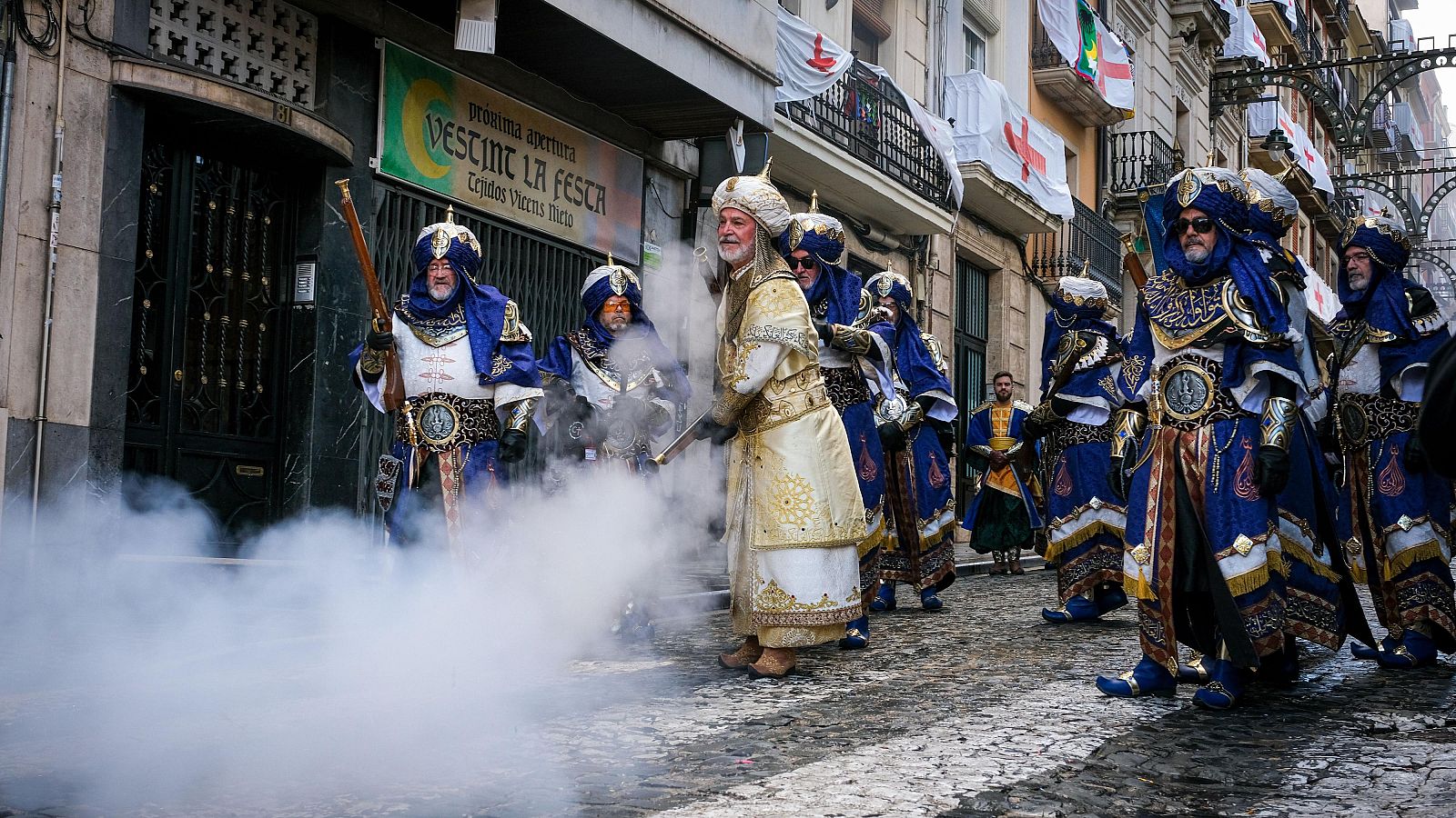 L'Informatiu Comunitat Valenciana 1 - 05/05/25 | Ver