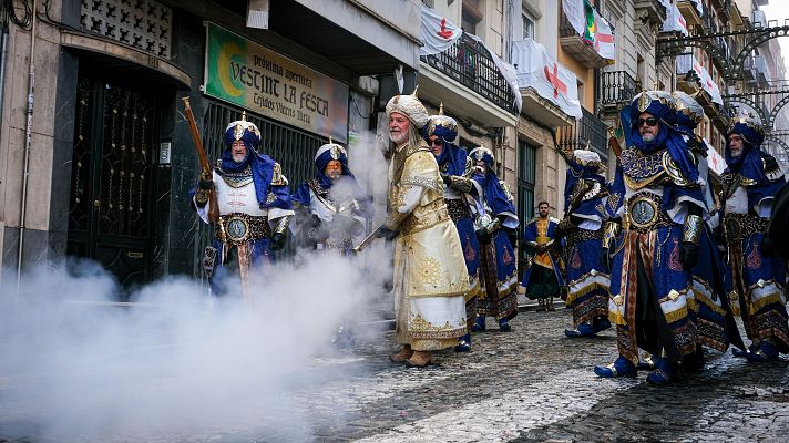 L'informatiu - Comunitat Valenciana - L'Informatiu Comunitat Valenciana 1 - 05/05/25