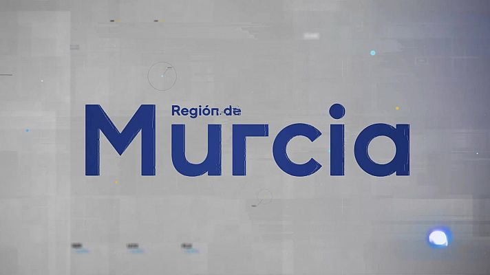 Noticias Murcia - La Region de Murcia en 2' - 05/05/2025