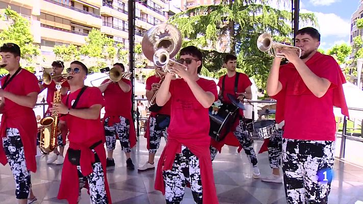 Informativo Telerioja - Informativo Telerioja - 05-05-2025