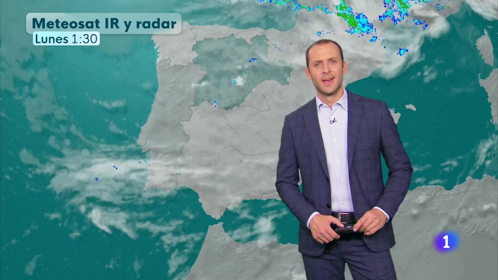 El tiempo en Castilla y León - 05/05/25 | Ver