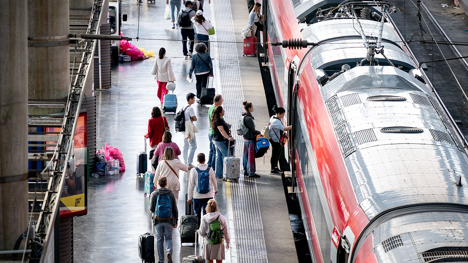 Informativo 24 horas - 14h - 05/05/25 - ver ahora