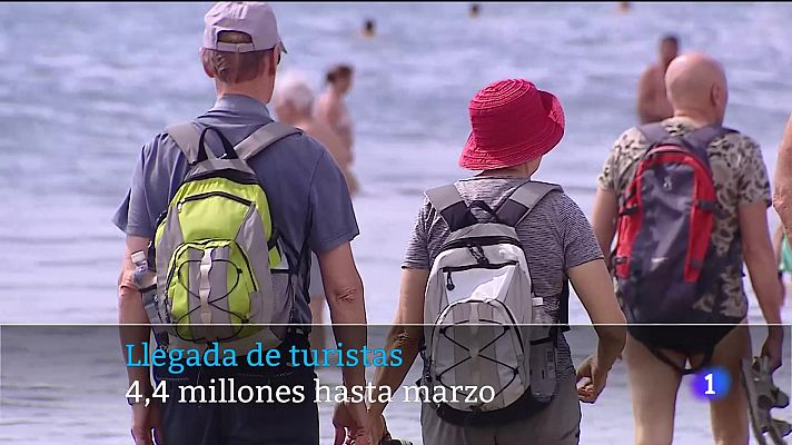 Telecanarias - Telecanarias - 05/05/2025