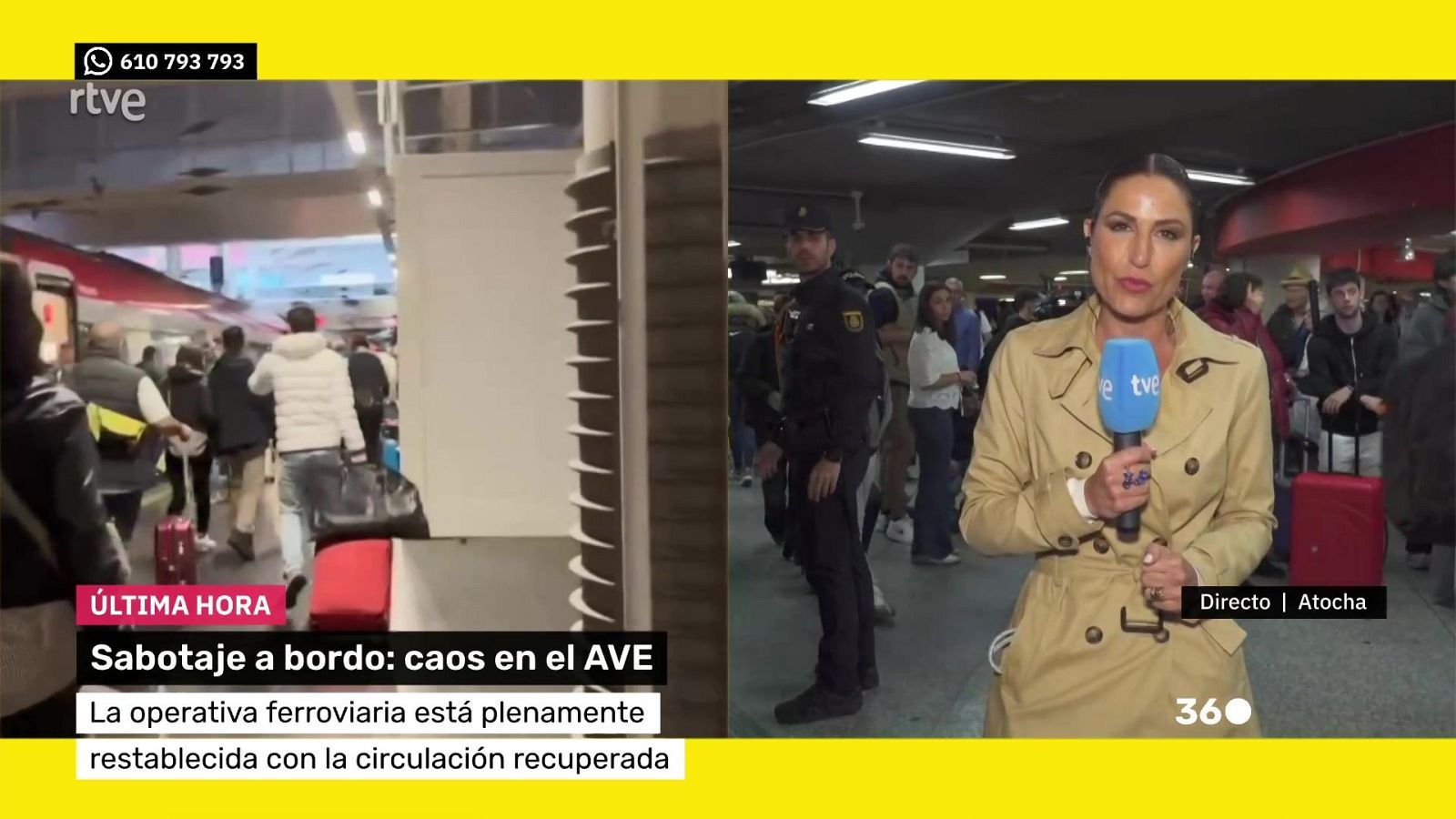 Mañaneros 360 - Programa 408 - ver ahora