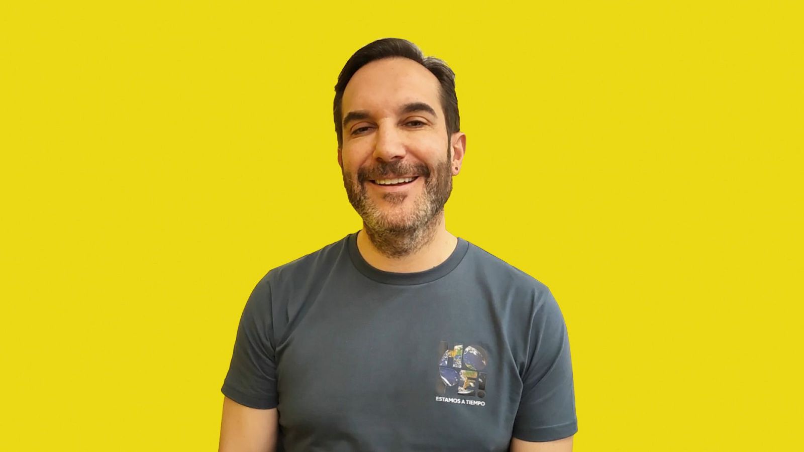 Hope! El Videopodcast - Episodio 4: Mario Sandoval y Javier Peña - Ver ahora