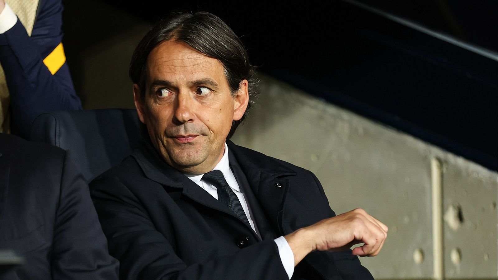 Inzaghi deja en al aire la participación de Lautaro ante el Barça - Los Deportes de La1 | Ver