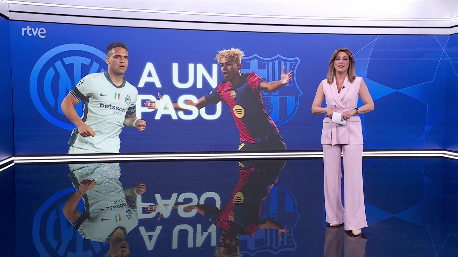 Deportes 1 - 05/05/25 - ver ahora