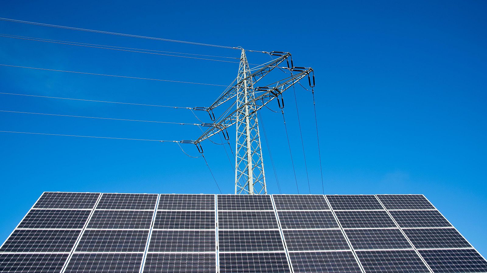 Avanza la investigación sobre el apagón eléctrico - Telediario 1 | Ver