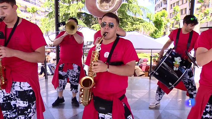 Informativo Telerioja - Informativo Telerioja 2 - 05-05-2025