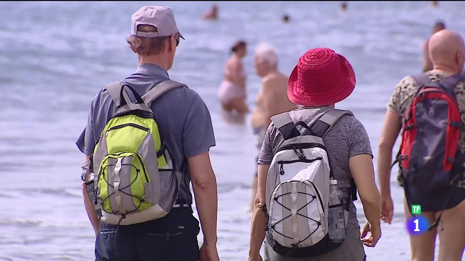 Canarias en 2' - 05/05/2025 | Ver