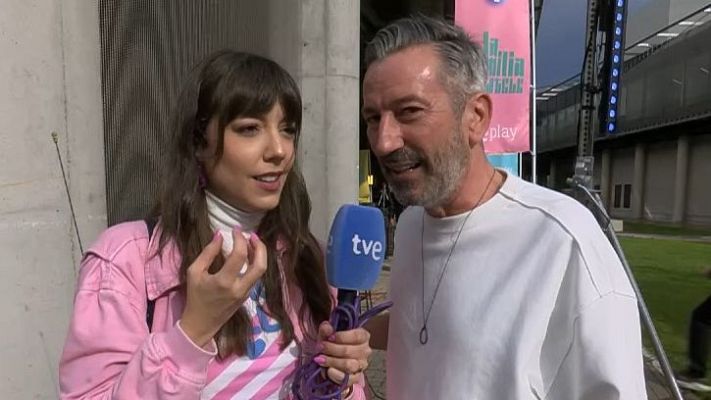 La familia de la tele - La verdad de María Patiño y el restaurante cubano