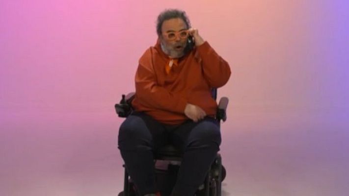 La familia de la tele - Bob Pop se suma al plantel de colaboradores