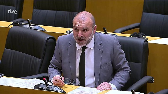 La tarde en 24h - La tarde en 24 horas - 05/05/25