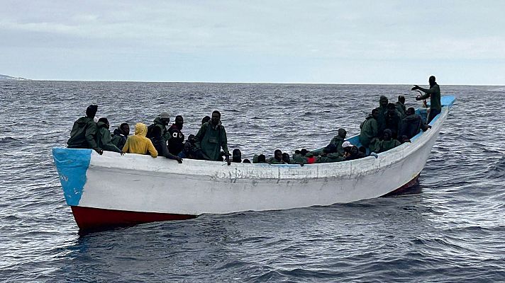 El reparto de migrantes no se modifica tras una reunión Gobierno-CC.AA.