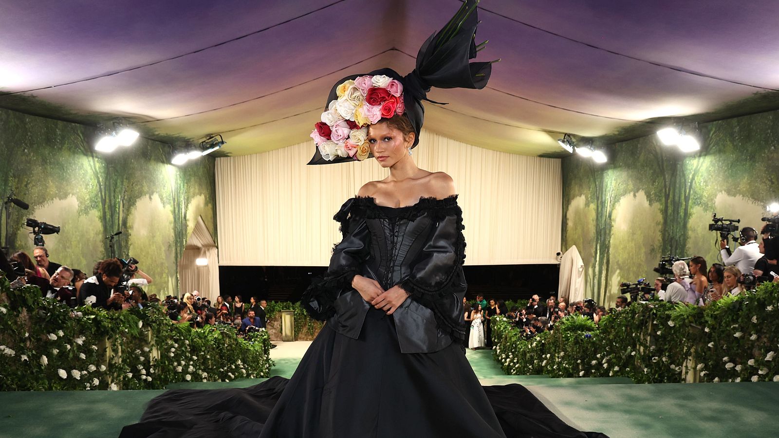 Met Gala 2025 reivindica el poder de las comunidades negras | Ver