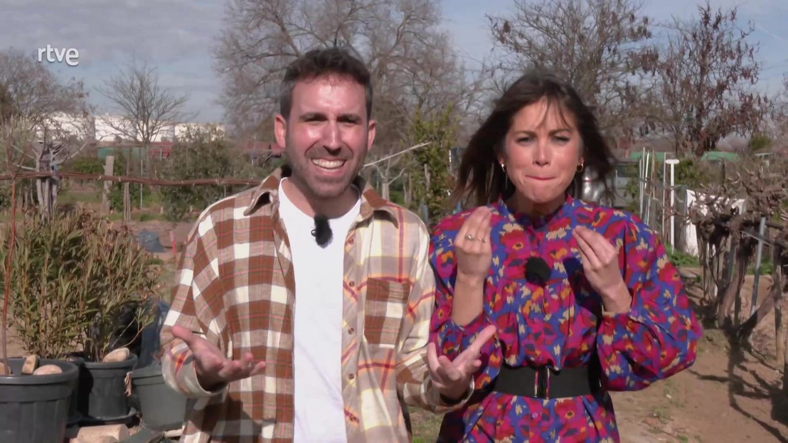 Aquí la Tierra - 05/05/25 - ver ahora