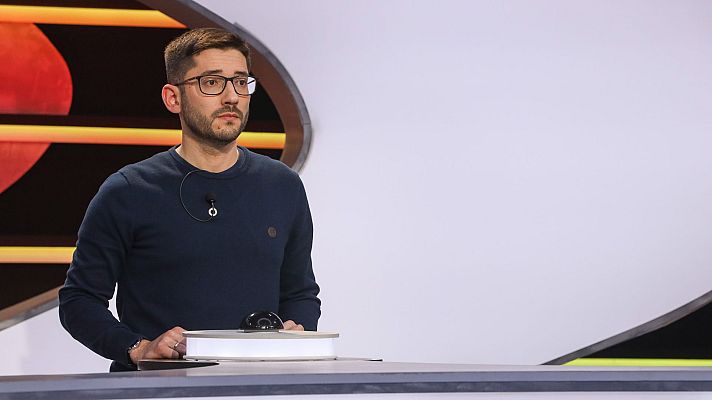 Cifras y letras - Programa 275