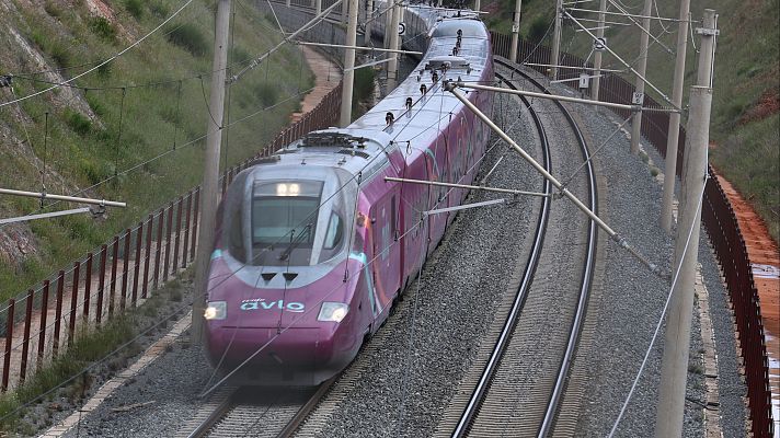 Telediario Matinal - Telediario matinal en cuatro minutos - 06/05/2025