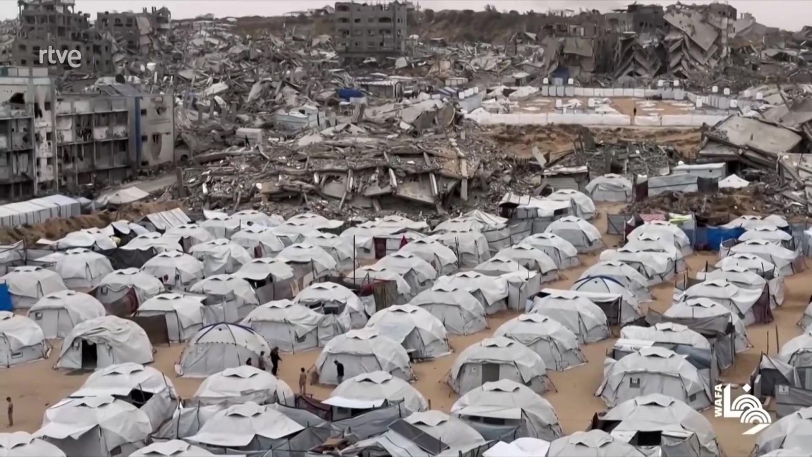 Telediario - 8 horas - 06/05/25 - ver ahora