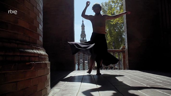 La aventura del Saber - Inter Rives: Dancing Free