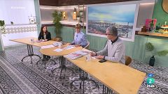 Cafè d'idees - Trias i Domènech, l'opa al Sabadell i la temporada del Liceu