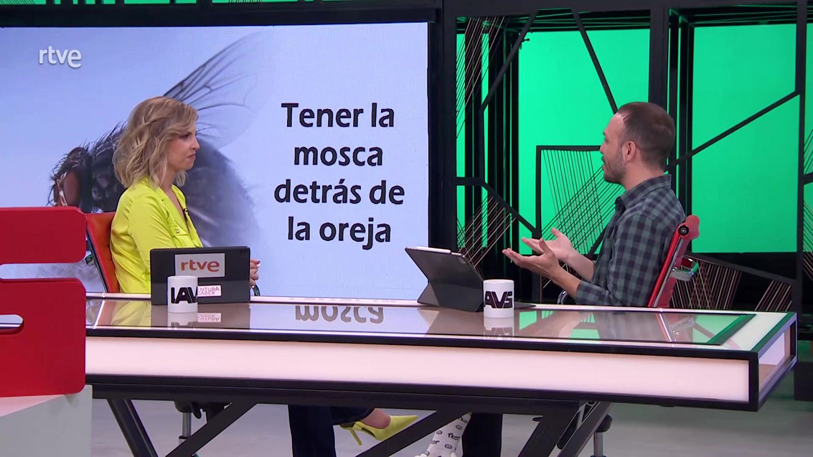 La aventura del saber - 06/05/25 - ver ahora