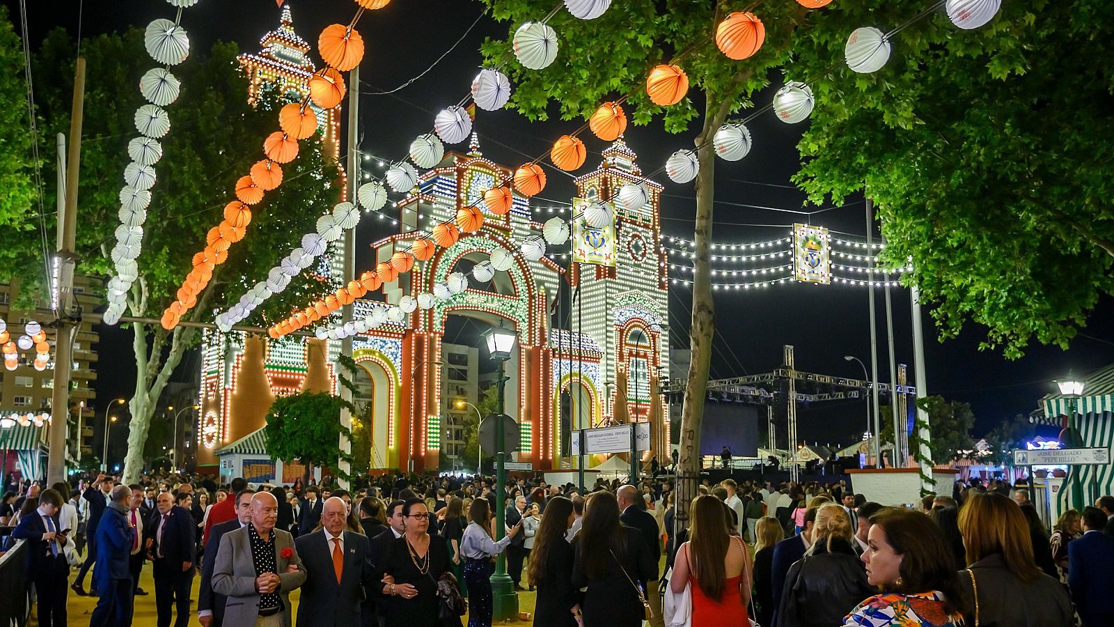 Precios disparados: Sevilla se vende como destino top | Ver