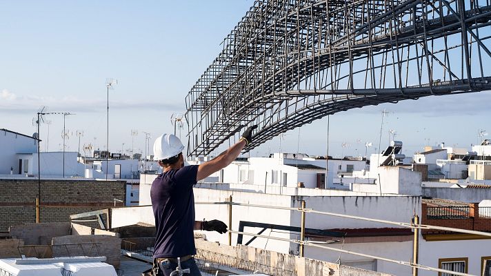 Diario 24 - Vivienda: luz verde al PERTE para la industrialización del sector