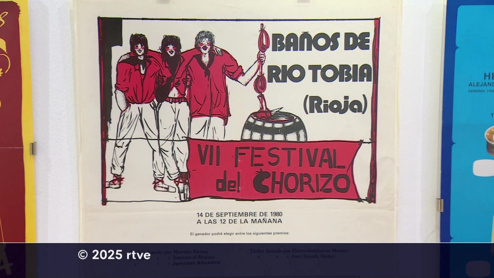 Informativo Telerioja - 06-05-2025 - ver ahora | Ver