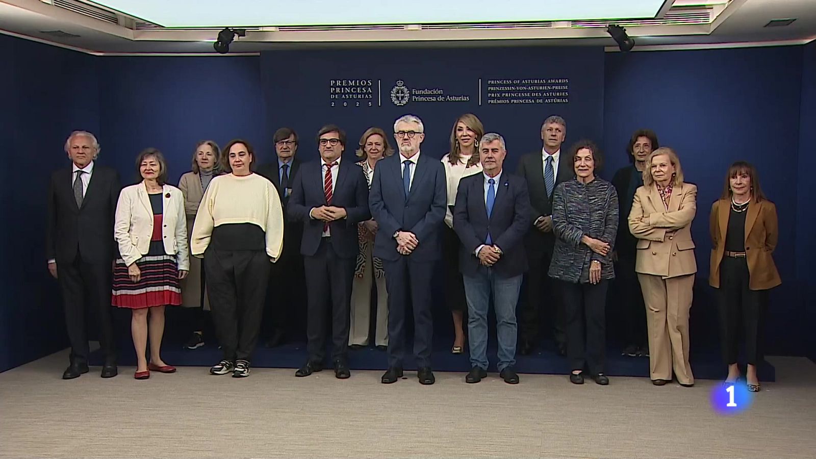 Asturias en 2' - 06/05/25 | Ver