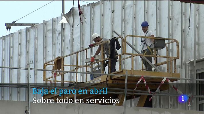 Telecanarias - Telecanarias - 06/05/2025