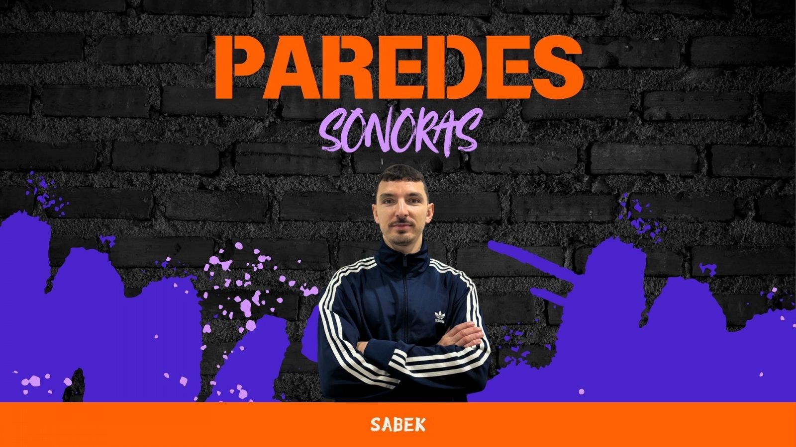 Paredes sonoras - El color y la ausencia del mismo - 07/05/2025 - Ver ahora
