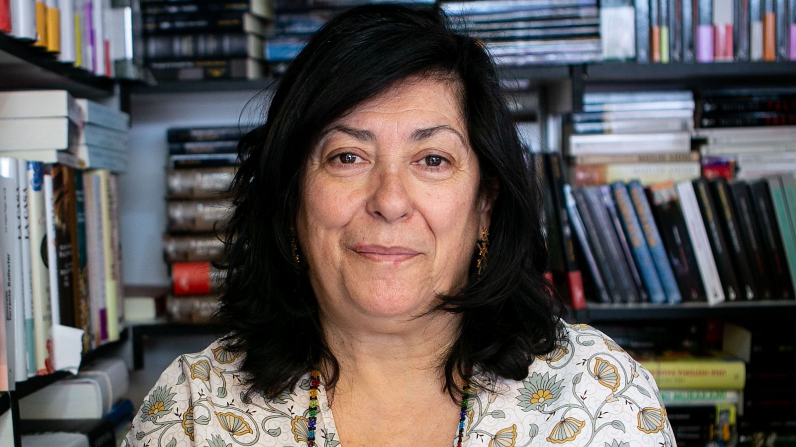 'Almudena', un recorrido por la biografía y las palabras de Almudena Grandes | Ver