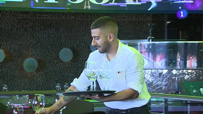 L'Informatiu - L'impacte de la reducció de la jornada laboral