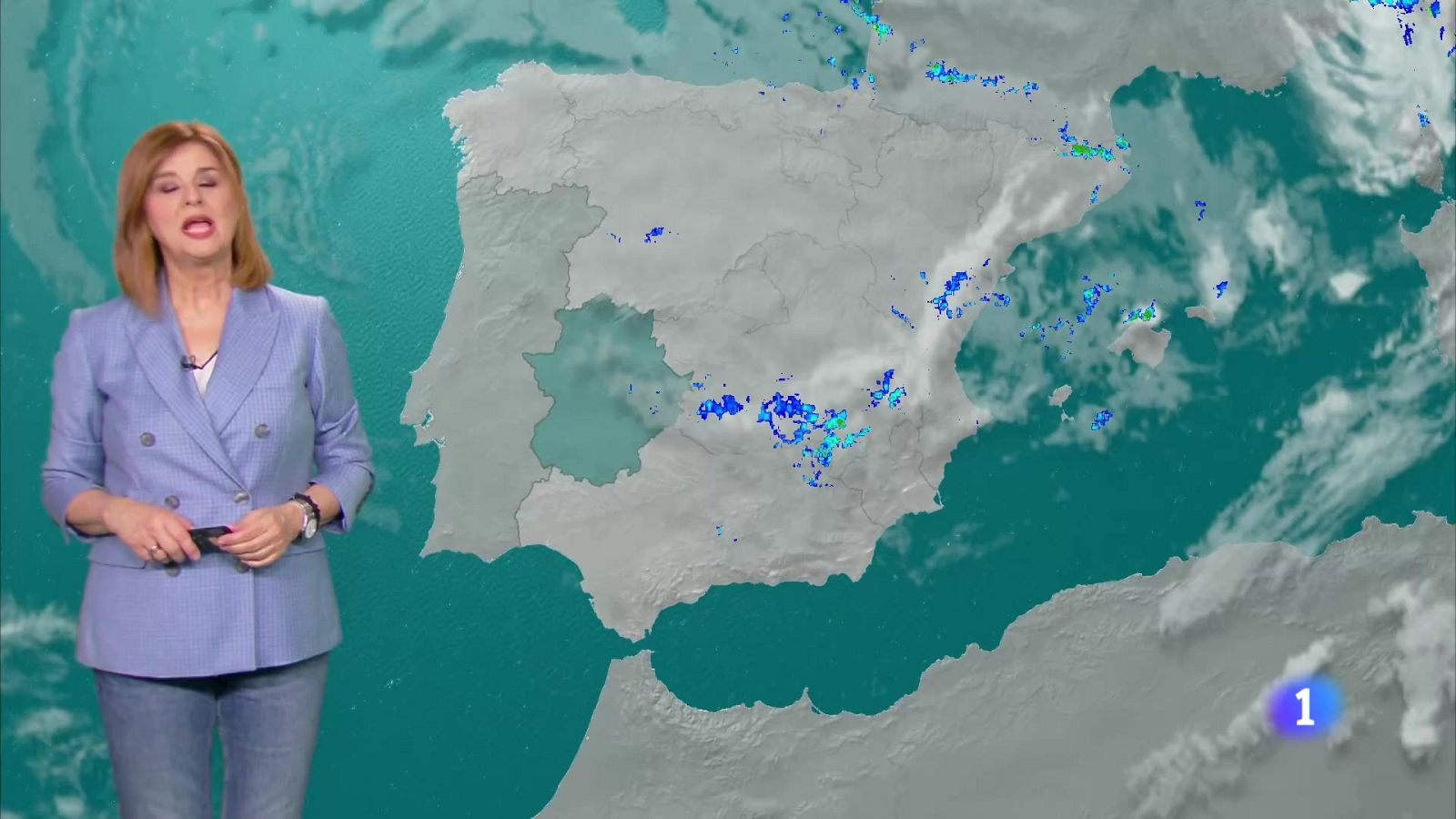 El Tiempo en Extremadura - 06/05/2025 | Ver
