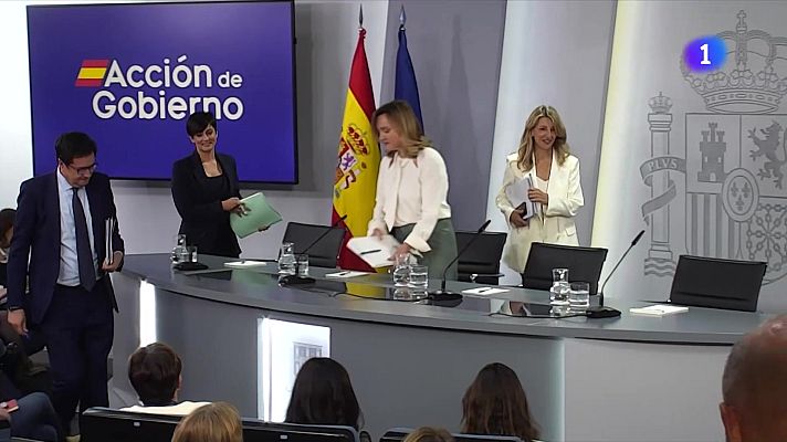 L'Informatiu - L'Informatiu - 06/05/2025