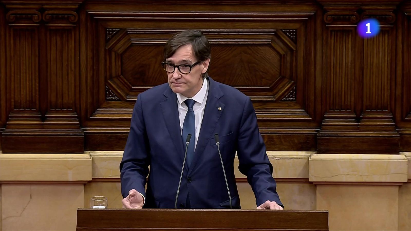 L'Informatiu 2 - 06/05/2025