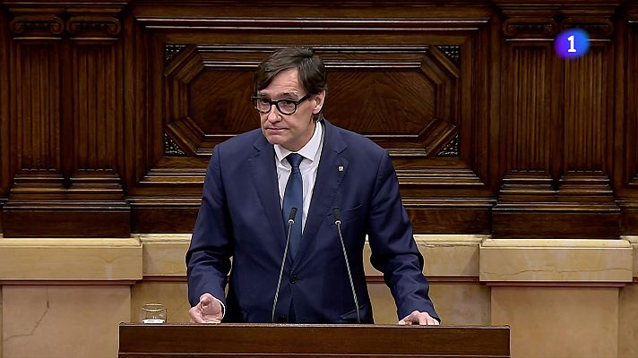 L'Informatiu - L'Informatiu 2 - 06/05/2025