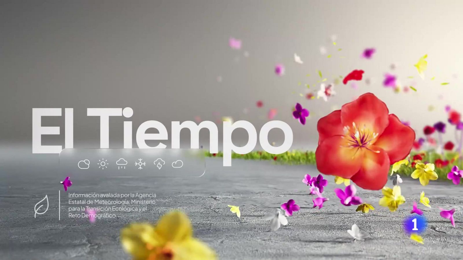 El tiempo en Andalucía - 06/05/2025 - Ver Ahora