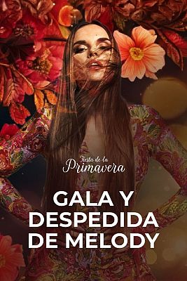 Presentación de Primavera de RTVE: Descubre todos los estrenos de esta temporada