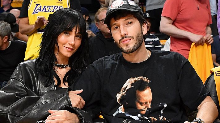 La familia de la tele - Aitana y Sebastián Yatra, ¿mensajes en "6 de febrero"?