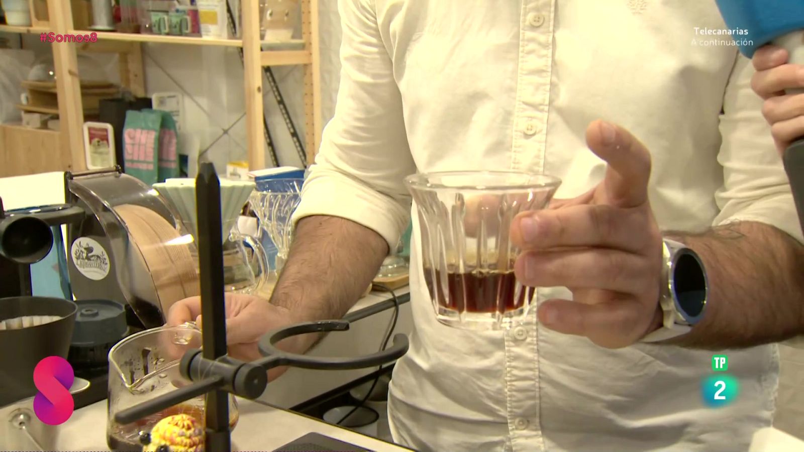 Somos 8 - 06/05/2025 - Somos 8 | Ver