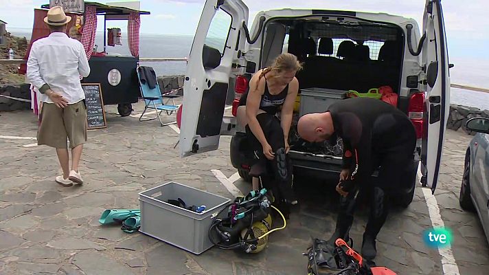 Telecanarias - Telecanarias Tarde - 06/05/2025